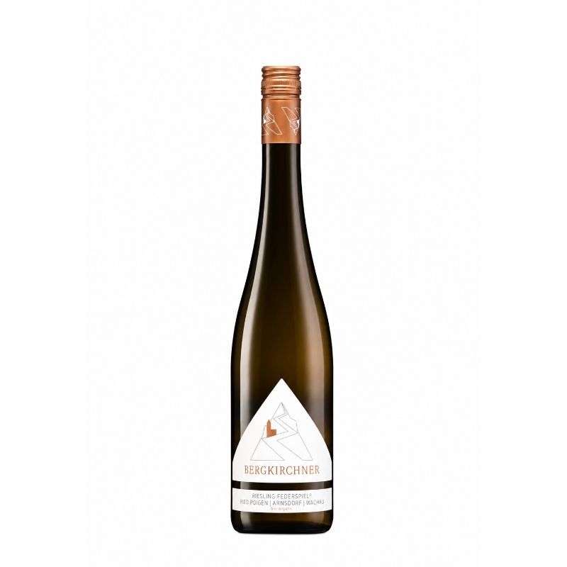 Featured image for “Riesling Federspiel® - Ried Poigen 2025”