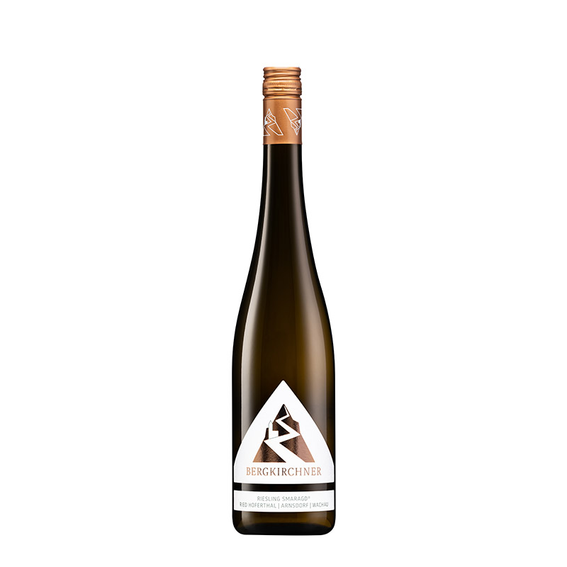 Featured image for “Riesling Smaragd® - Ried Hoferthal 2023”
