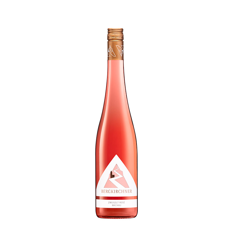 Featured image for “Zweigelt Rosé - Wachau 2024”