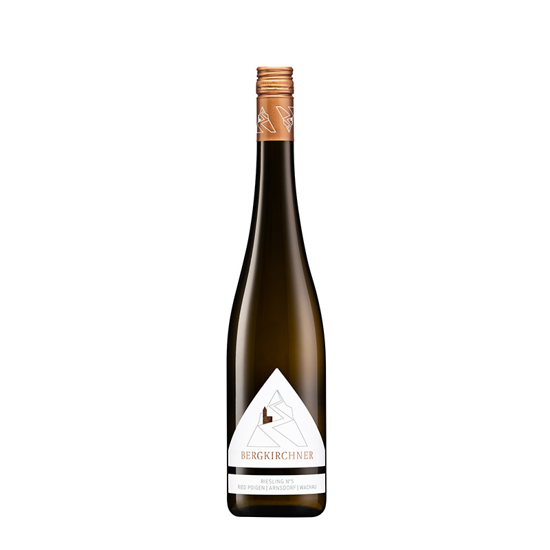 Featured image for “Riesling N° 5 - Ried Poigen 2023”