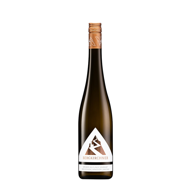 Featured image for “Grüner Veltliner Smaragd® - Ried Poigen 2023”