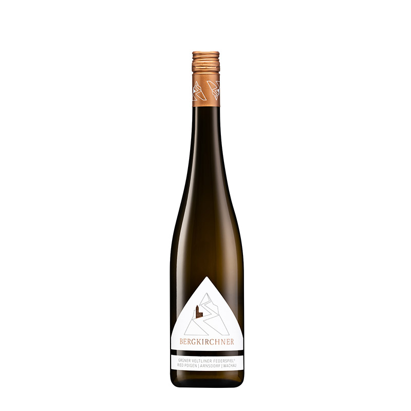 Featured image for “Grüner Veltliner Federspiel® - Ried Poigen 2024”