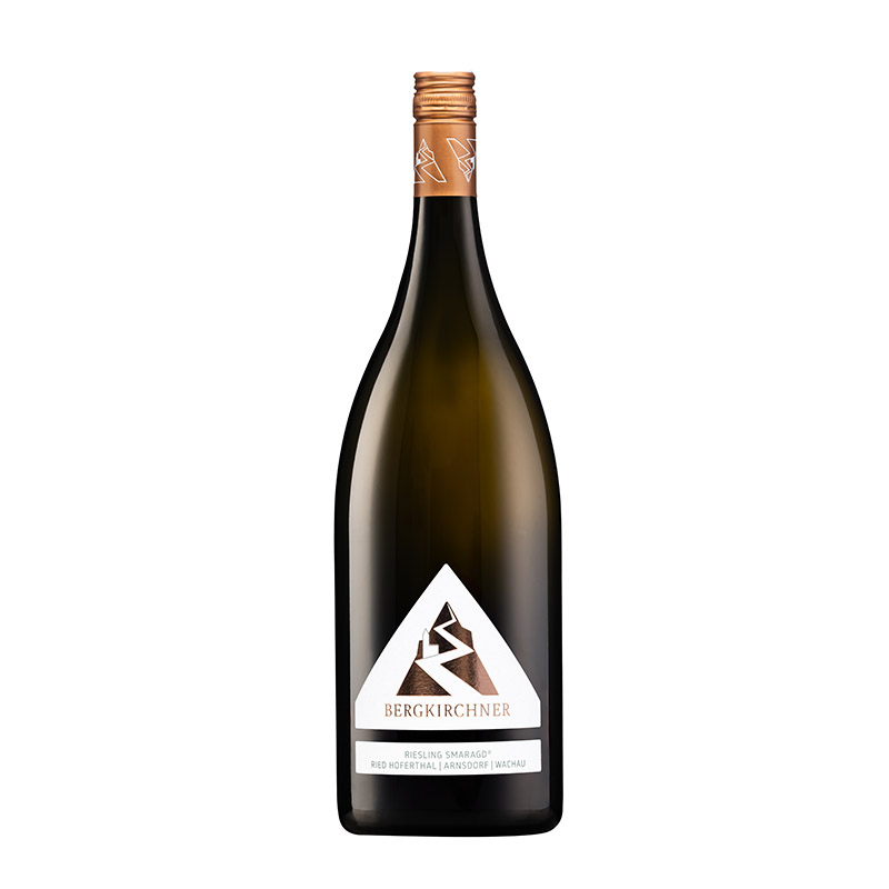 Featured image for “1,5l Riesling Smaragd® - Ried Hoferthal 2023”