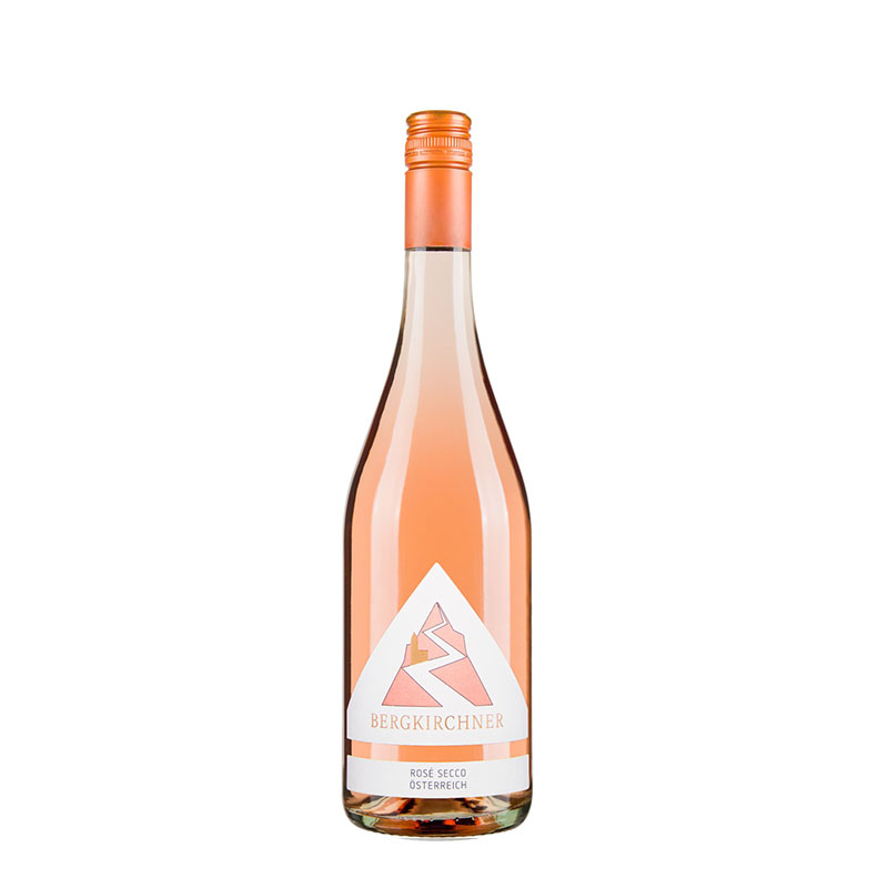 Featured image for “Zweigelt Rosé Secco 2024”